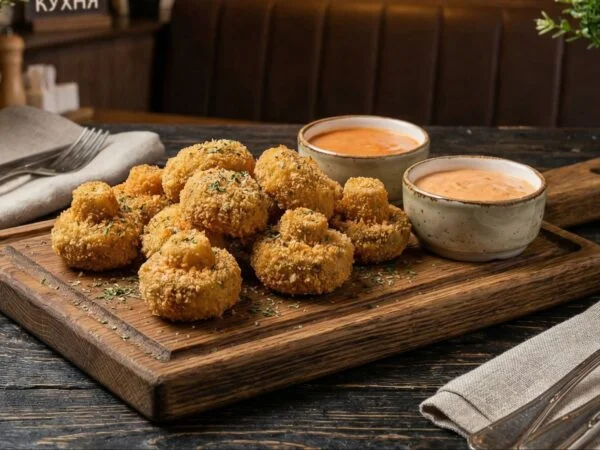 Appetizers & Specials