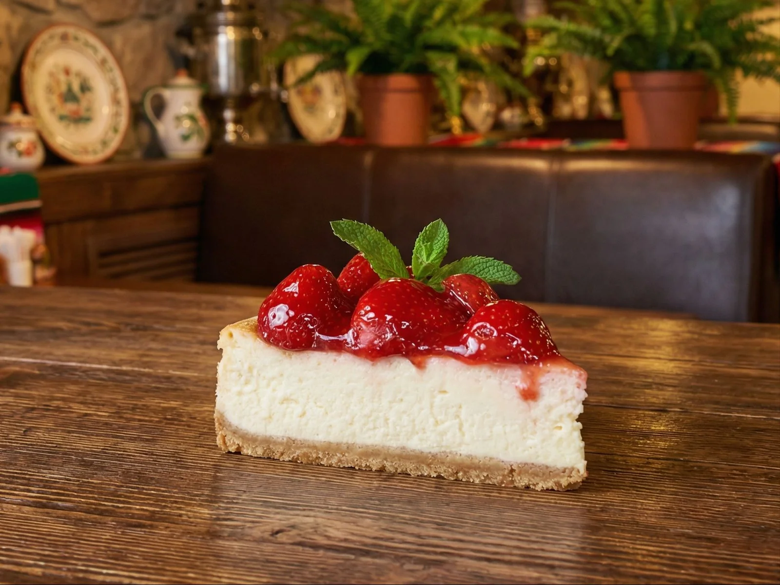 Desserts