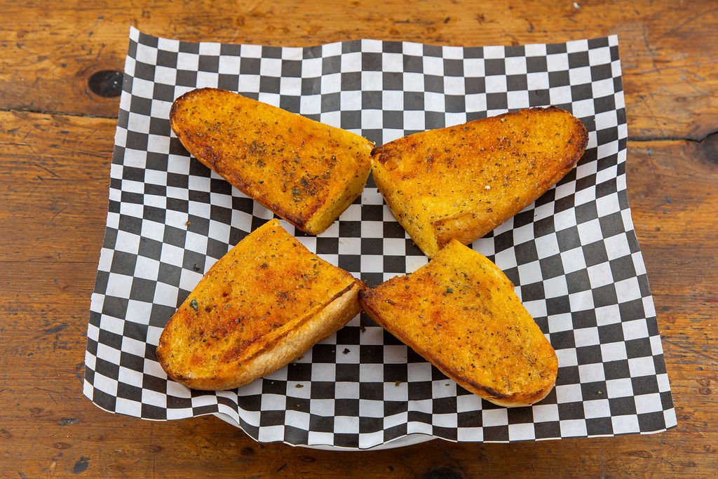 Garlic Bread
