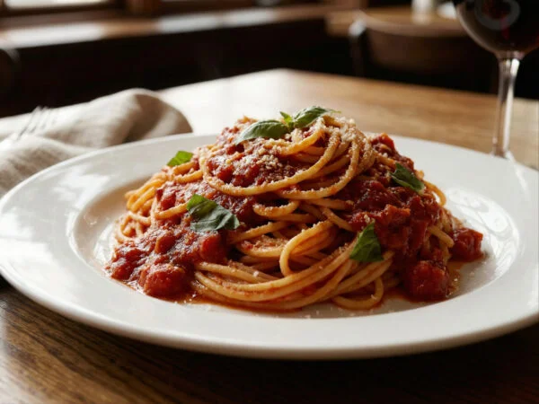 Italian Dinners