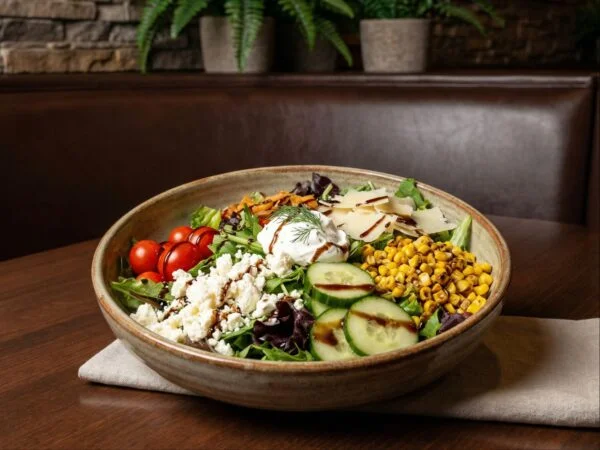 House Salads