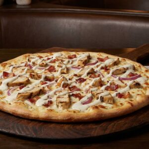 # 8 - Ranch 16" Pizza