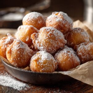 Zeppolis