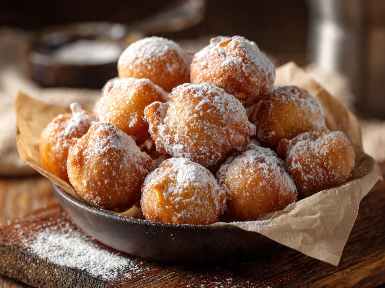 Zeppolis
