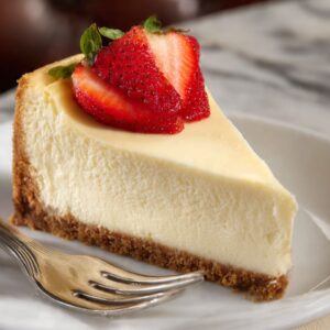 Cheesecake
