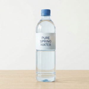 Bottle Water