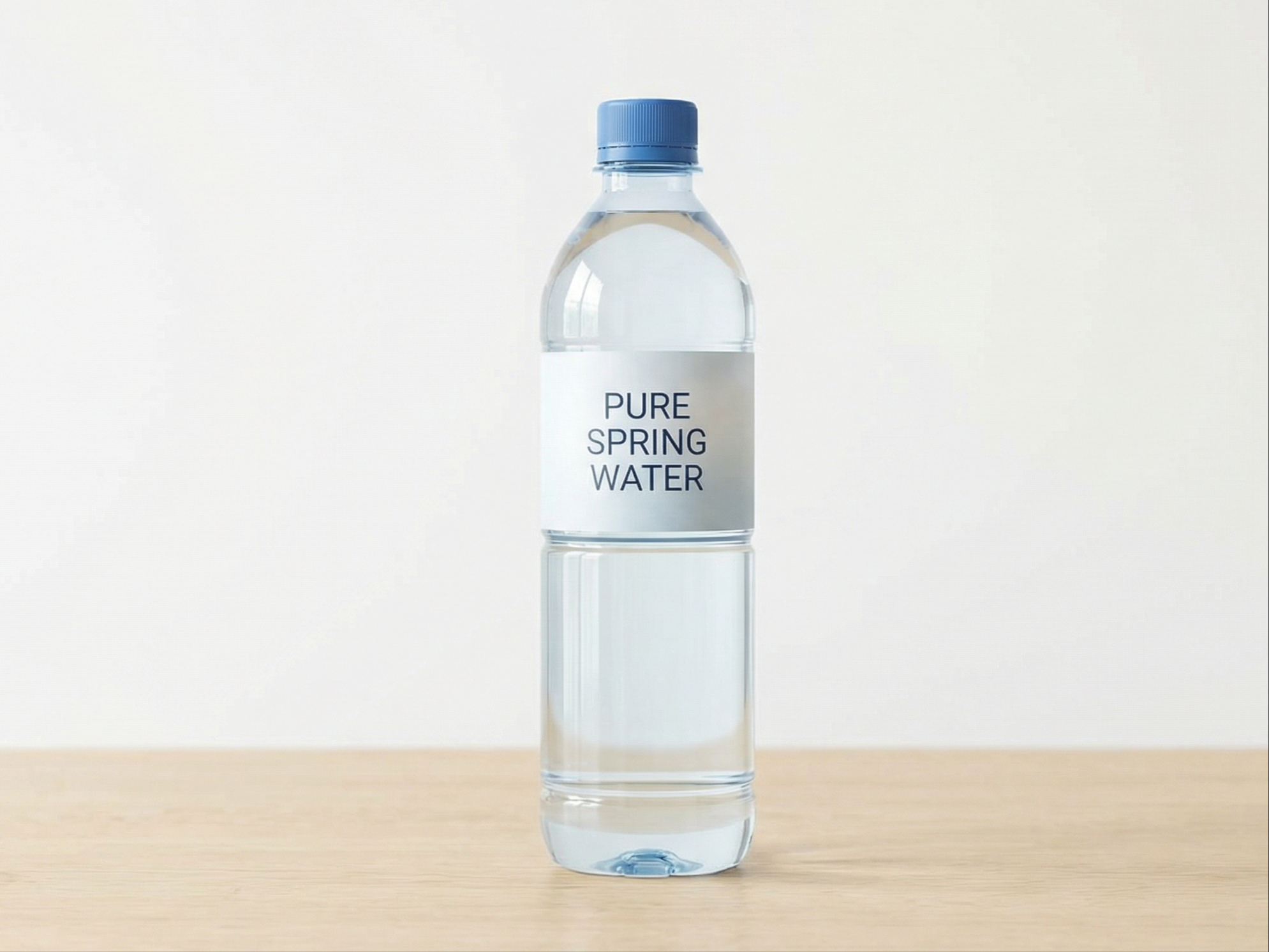 Bottle Water