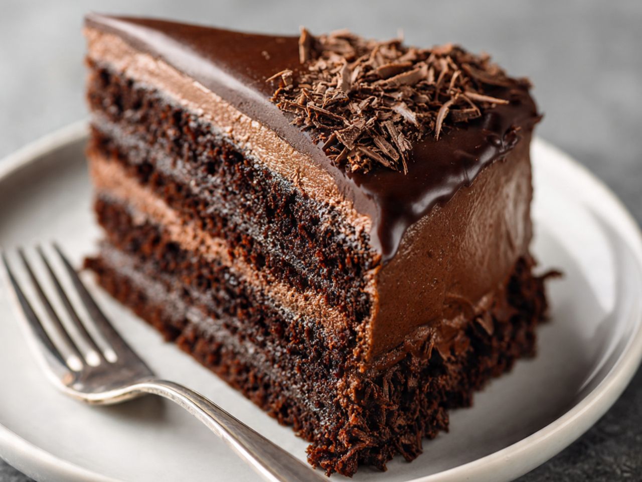 Chocolate Cake