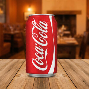 Soda Cans Coke