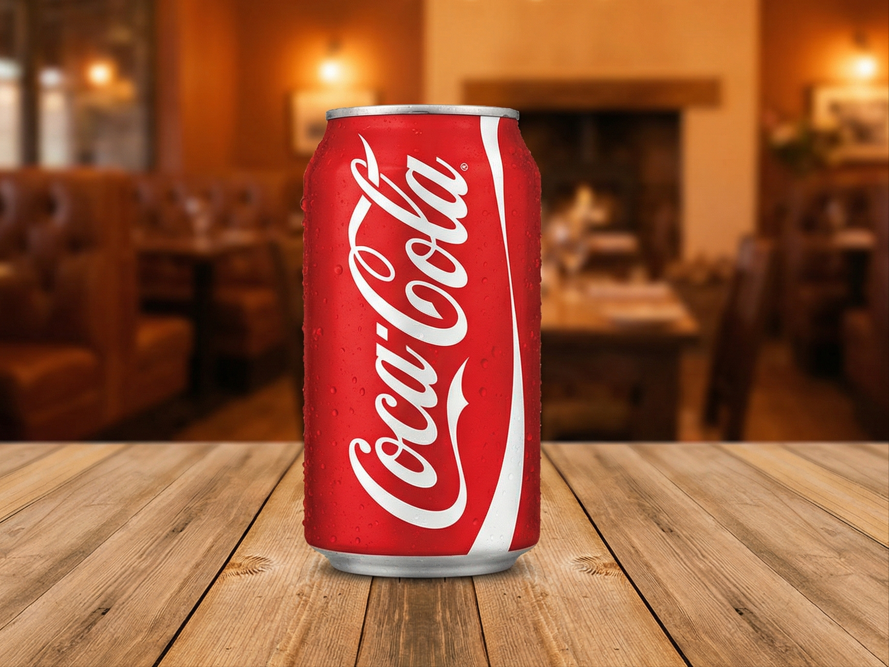 Soda Cans Coke