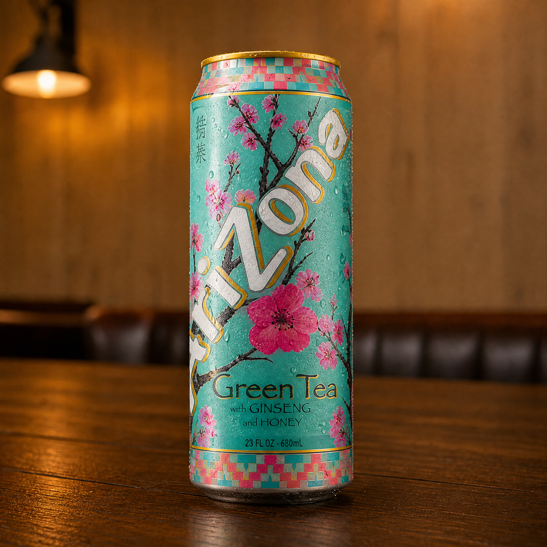 Iced Tea Arizona