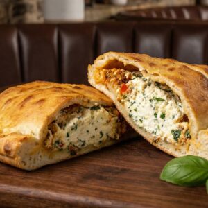 Calzones Large