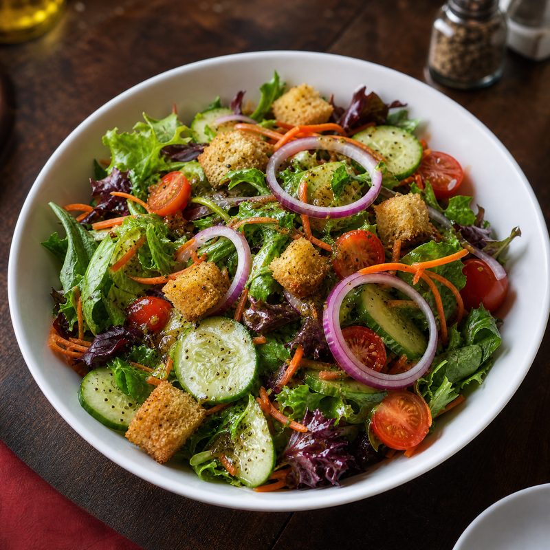 Casa Salad