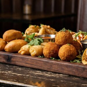 Combo Platter