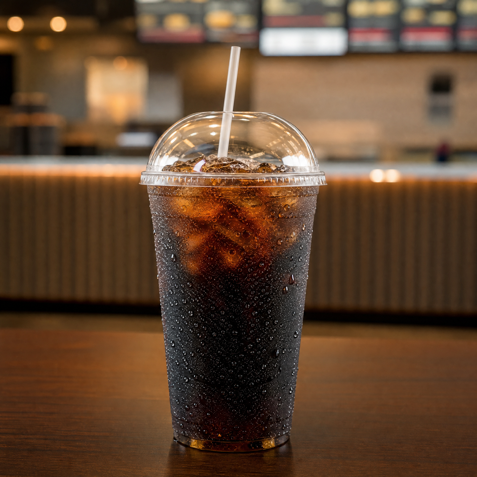 32 oz Fountain Drink