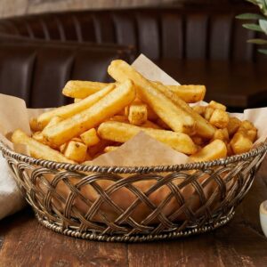 French Fries Appetizers