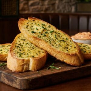 Garlic Bread