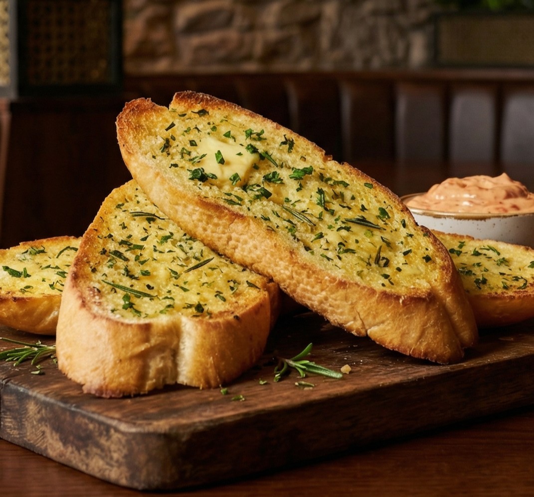 Garlic Bread