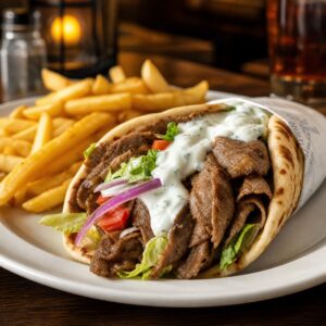 Gyro