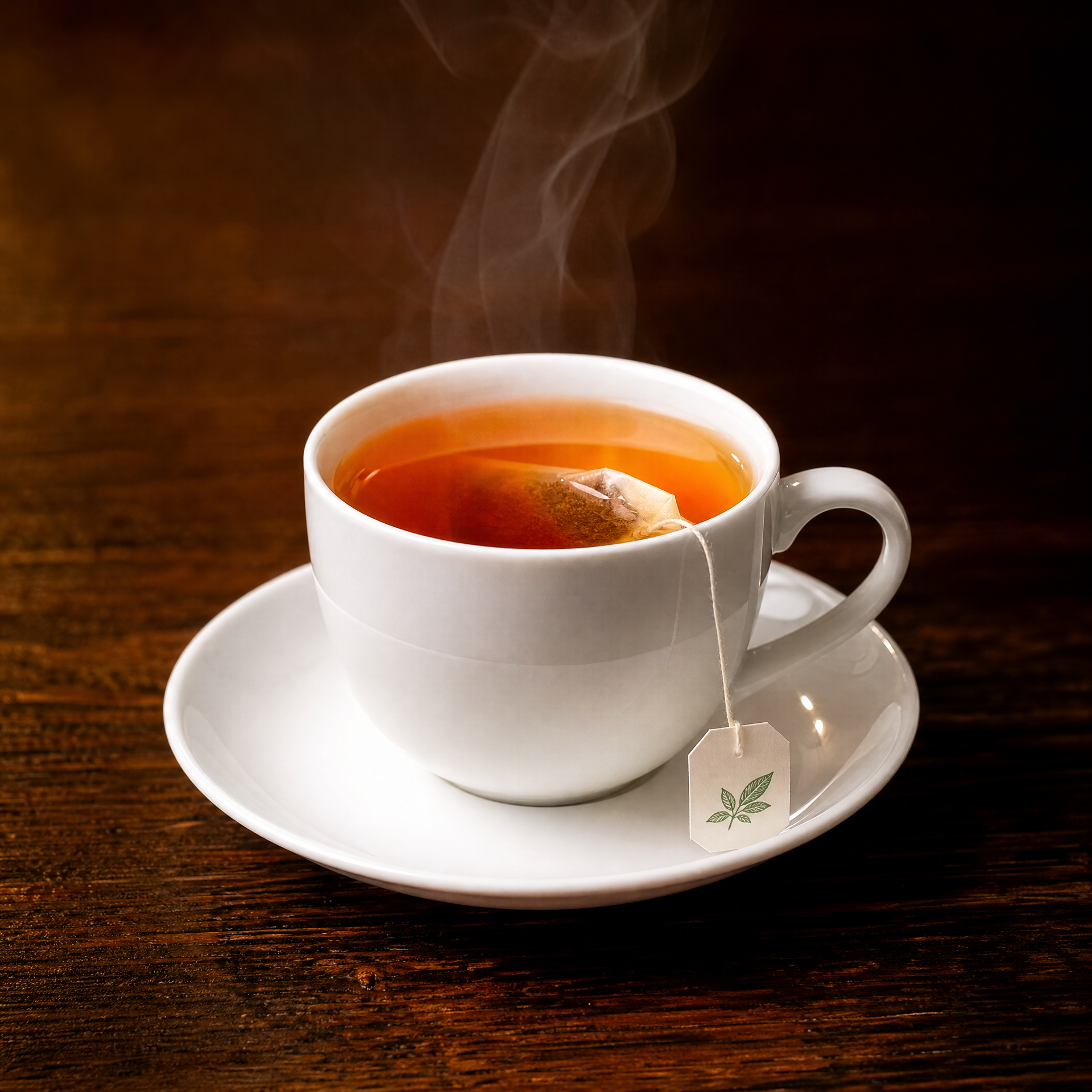 Hot Tea