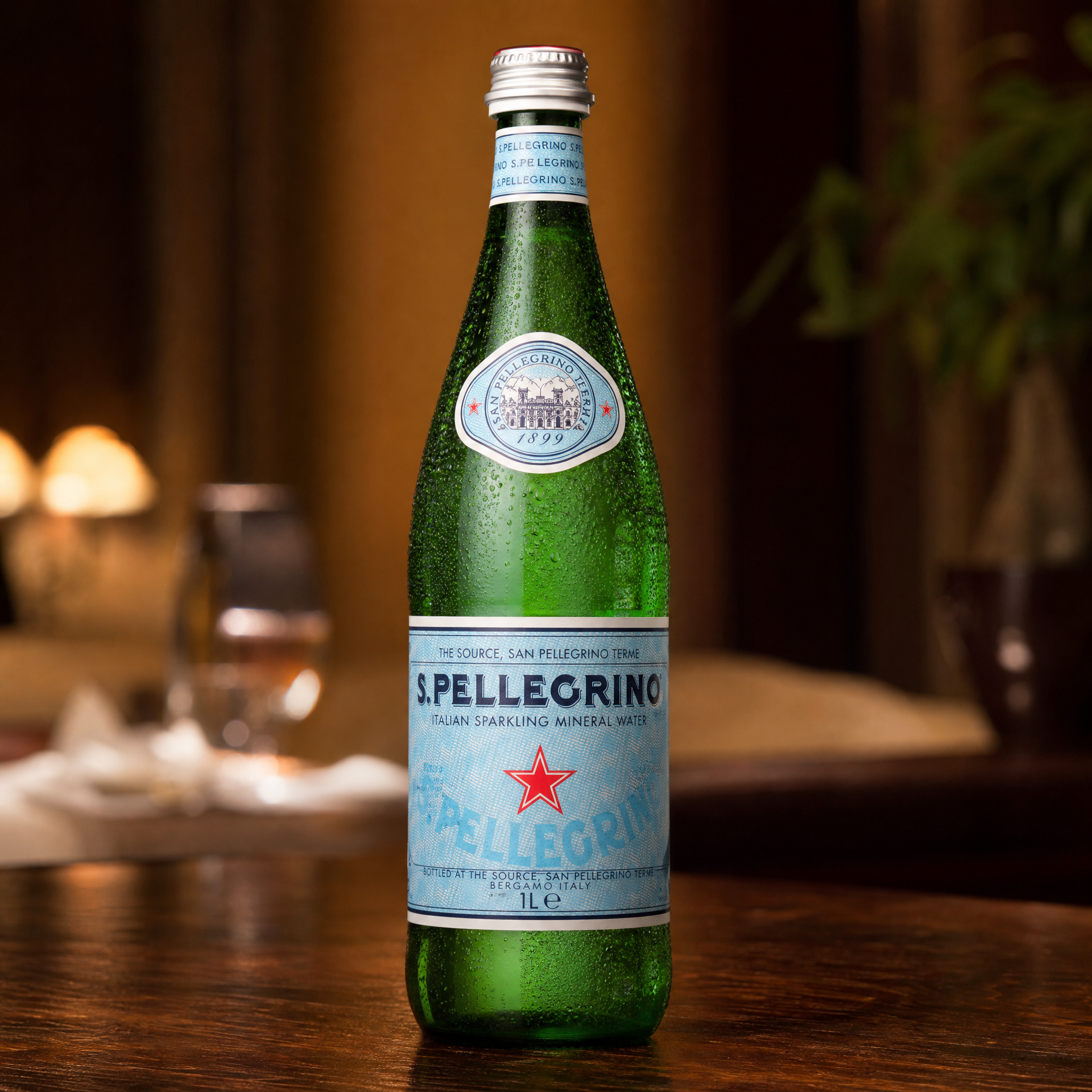 Pellegrino 1L
