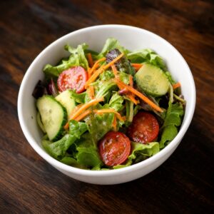 Side Salad