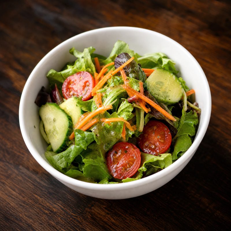 Side Salad
