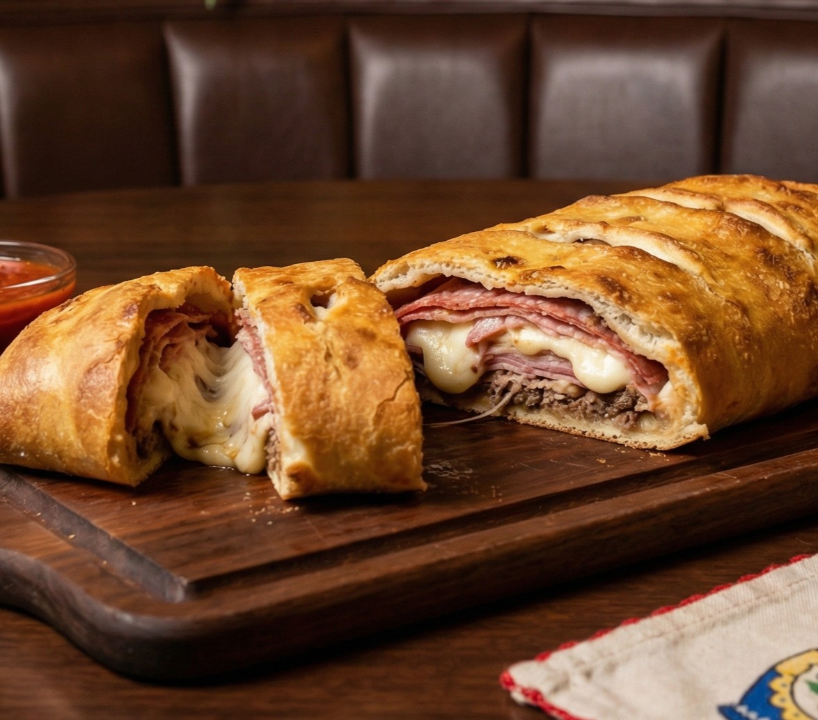STROMBOLI Large