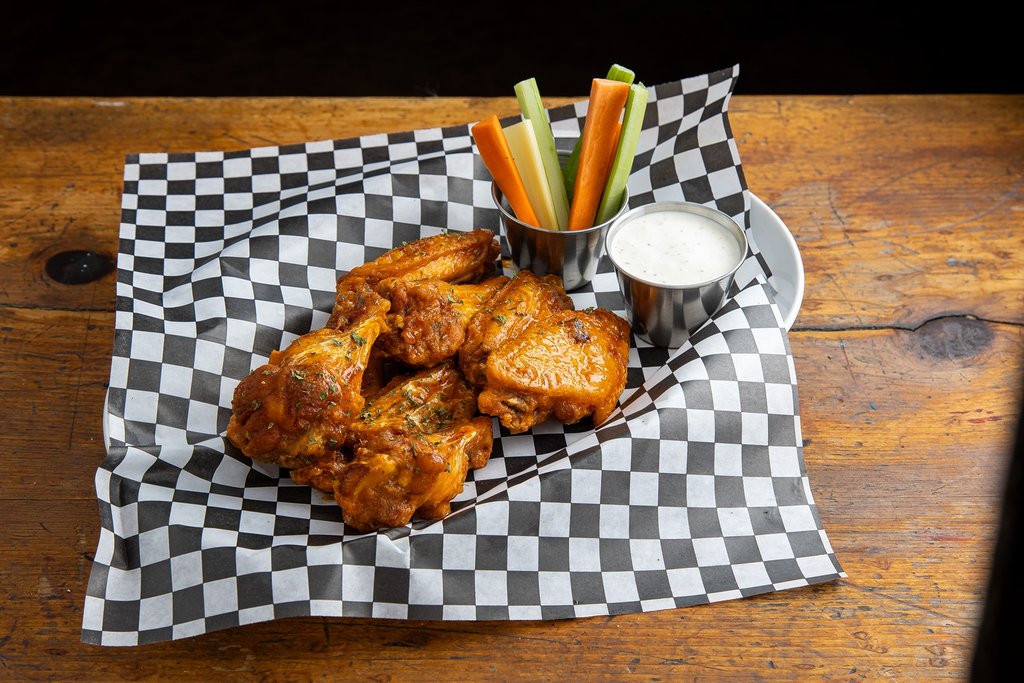 Wings