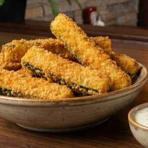 Zucchini Sticks (12)