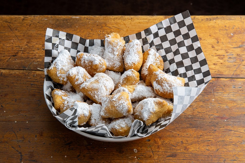 Zeppole